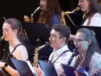 2026-02-16, Österreich, St. Valentin, Valentinsempfang der Bürgermeisterin