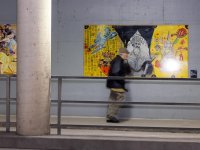 2024-02-14, Austria, St. Valentin, Empfang der Bürgermeisterin und Eröffnung Stadtgalerie, (c) Hannes Draxler