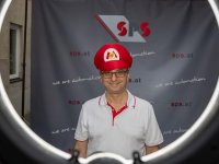 2023-06-30, Austria, St. Valentin, Einkaufsnacht und Stadtfest,