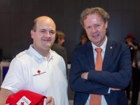 2026-02-16, Österreich, St. Valentin, Valentinsempfang der Bürgermeisterin