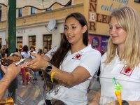 2023-06-30, Austria, St. Valentin, Einkaufsnacht und Stadtfest,