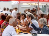 2023-06-30, Austria, St. Valentin, Einkaufsnacht und Stadtfest,